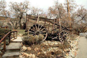 Gold Hill Hotel Virginia City Exterior photo