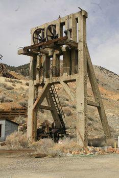Gold Hill Hotel Virginia City Exterior photo